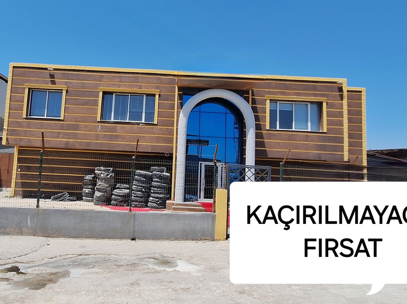 Çınar Gayrimenkul