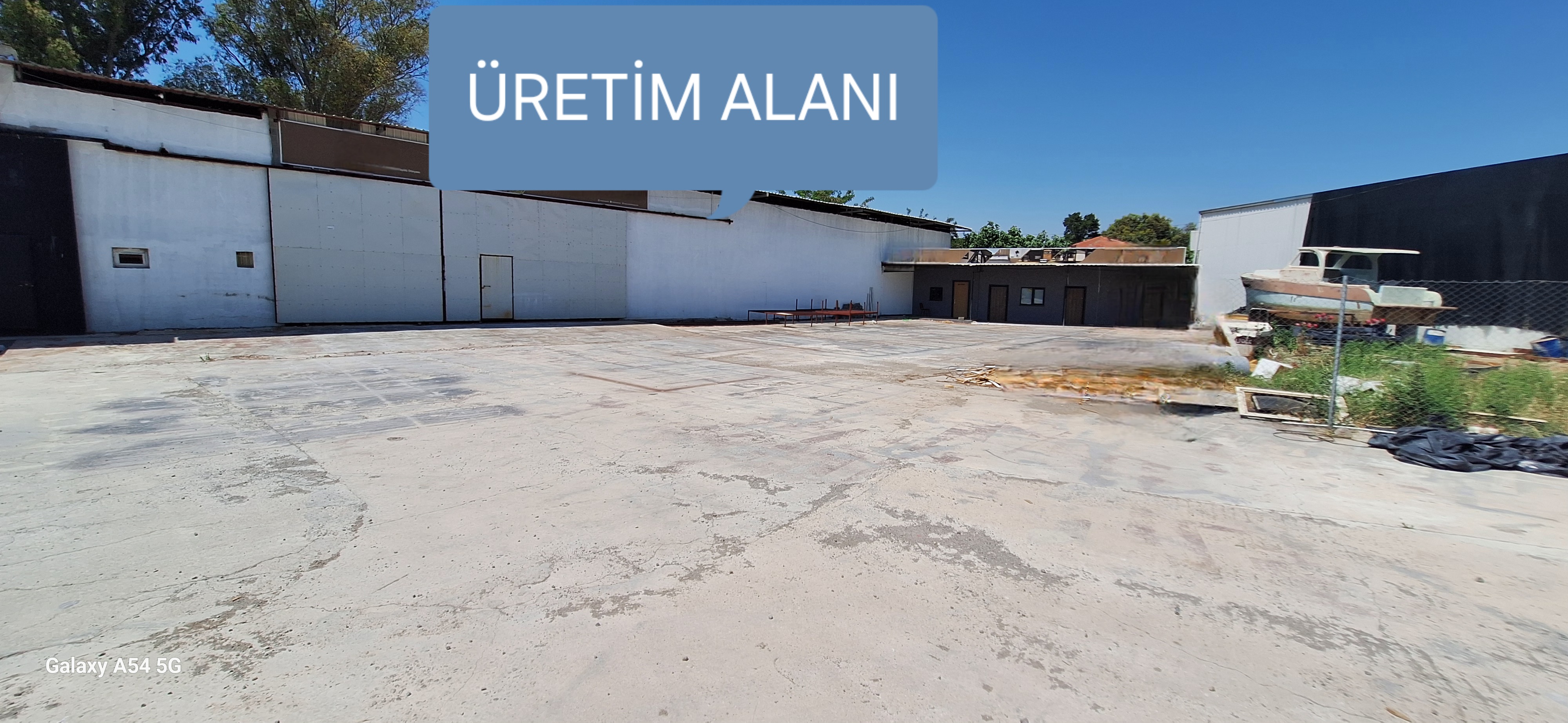 Çınar Gayrimenkul