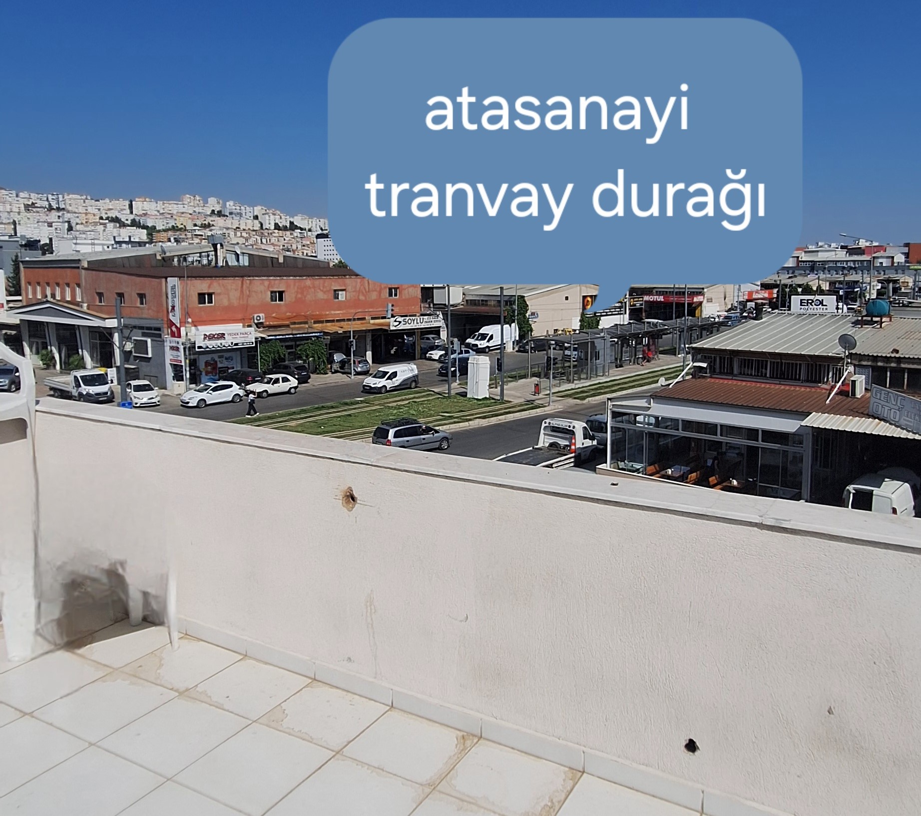 Çınar Gayrimenkul