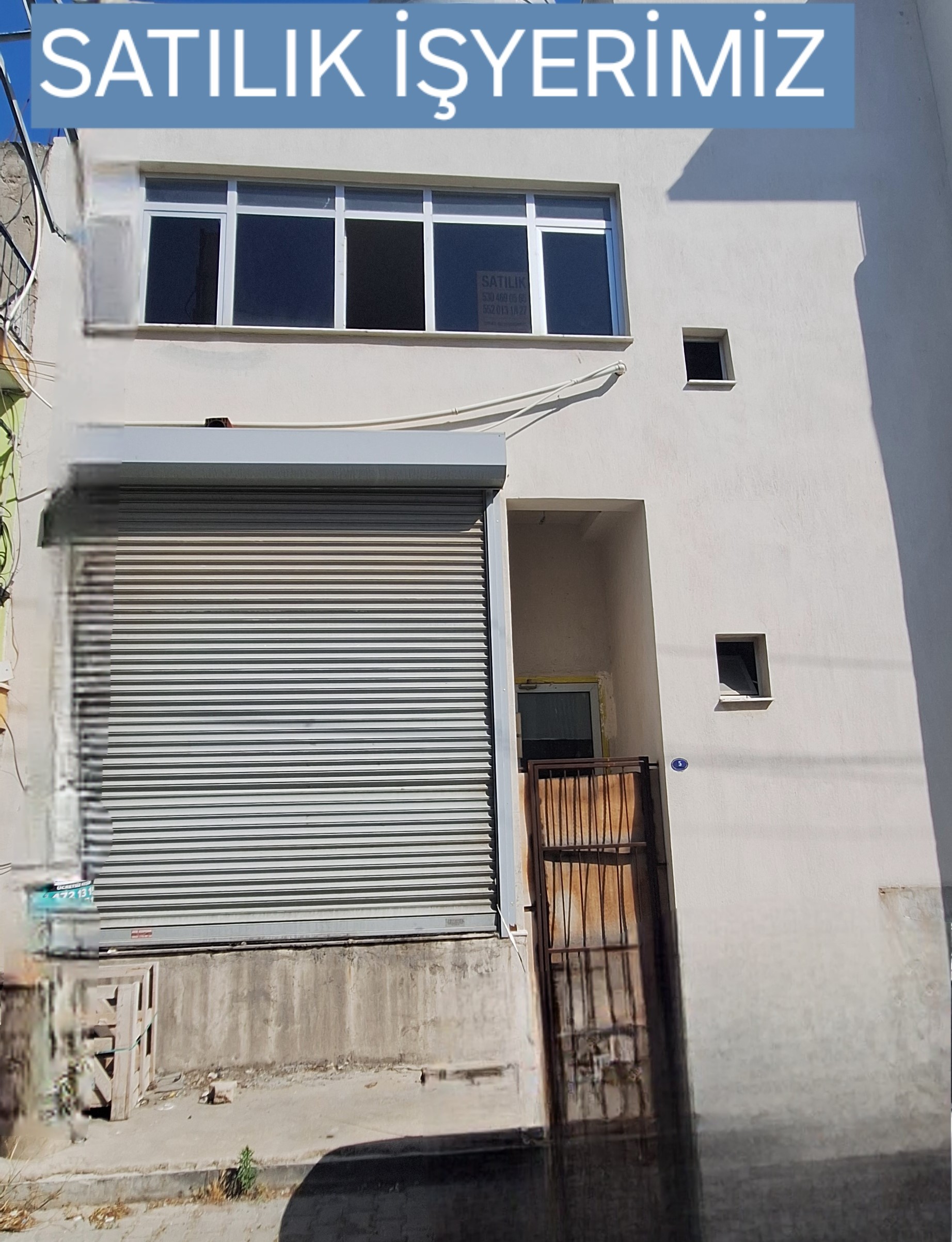Çınar Gayrimenkul