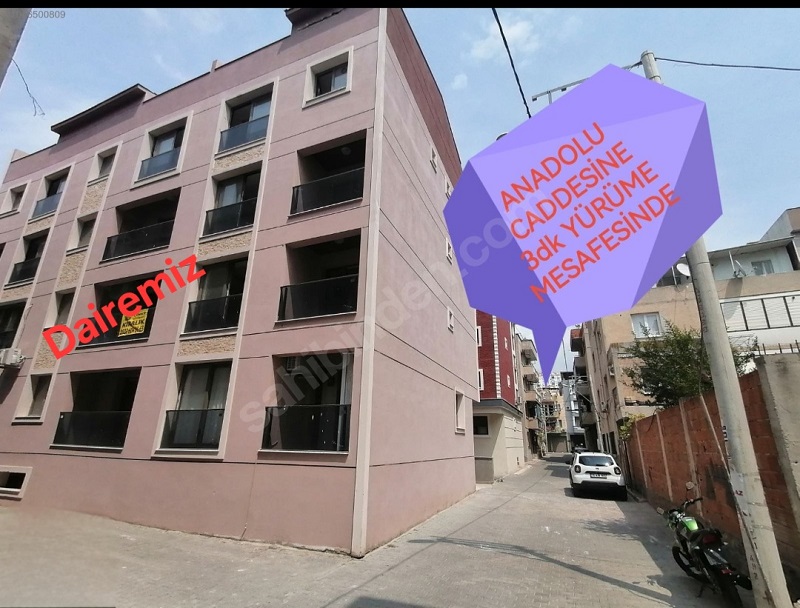 Çınar Gayrimenkul