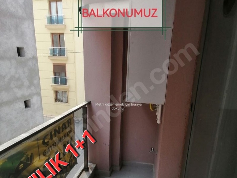 Çınar Gayrimenkul